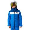 HELLY HANSEN JR CYCLONE JACKET Giacca Sci Bambino