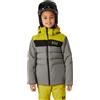 HELLY HANSEN JR CYCLONE JACKET Giacca Sci Bambino