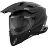 AIROH COMMANDER 2 COLOR BLACK MATT Casco Integrale