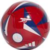 ADIDAS ARSENAL FC HOME CLUB BALL Pallone Calcio Misura 5