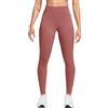 NIKE ONE WOMEN'S HIGH-WAISTED LEGGI Leggins Donna