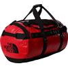 THE NORTH FACE BASE CAMP DUFFEL Borsone da Viaggio