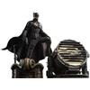 Hot Toys THE BATMAN MOVIE - Batman with Bat-Signal 1/6 Action Figure 12" MMS641 Hot Toys