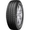 Goodyear Pneumatici per tutte le stagioni 195/75 R16 'C' 107/105S Goodyear Vector 4Season Cargo M+S