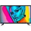 Kiano Smart TV Kiano Slim Full HD 39,5" Direct-LED