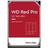 Western Digital Red Plus Disco Rigido interno 3.5" 20000 Gb Sata WD201KFGX