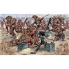 Italeri 6056 - WWII British Infantry Scala 1:72