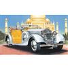 Italeri 3703 - Rolls Royce Phantom II Model Kit Scala 1:24