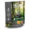 Necon Pet Food Necon natural wellness gatto adult tacchino e riso 400 gr