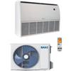 BAXI Climatizzatore Condizionatore Baxi Inverter Soffito\Pavimento 48000 Btu RZGNF140 + RZGT140 Trifase R-32 Wi-Fi Optional A++\ A+