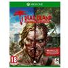 Deep Silver Dead Island Definitive Collection - indiziert (AT) Xbox One [Edizione: Germania]