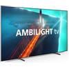 Philips OLED 65OLED708 TV Ambilight 4K