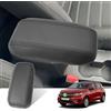 Ruiya per Copri bracciolo Dacia Sandero 3/Stepway 3/Jogger 2021-2024 2025,Copertura per bracciolo Centrale copri braccio Centrale Bracciolo Copertura Protezion Bracciolo Protezione Accessori Stepway
