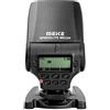 ayex MK-320 TTL Flash compatibile con Panasonic compatibile con Olympus compatibile con fotocamere SLR Leica DSLR