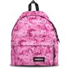 EASTPAK Zaino Padded Pak'R Flower Blur Pink Codice EK0006202O3