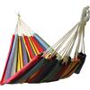 Kronenburg Amaca Kronenburg multipersona 210 x 150 cm, portata fino a 300 kg - modello/colore a scelta (Rosso)