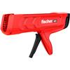 FISCHER Pistola manuale per ancoraggio chimico Fischer FIS DM S PRO