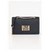 LOVE MOSCHINO Borse Donna Nero TRACOLLA Borsa a tracolla Enjoy the Little Things