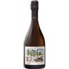Chavost Blanc de Meunier Brut Nature Champagne AOC Chavost 0.75 l