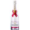 Moet & Chandon Brut Rosè Ice Impérial Champagne AOC Moet & Chandon 0.75 l