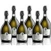 CANEVEL CASA CANEVEL BRUT | Prosecco DOC | 6x750 ml l | Confezione 6 bottiglie