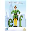 Warner Bros. Home Ent. Elf (DVD) Amy Sedaris Andy Richter Bob Newhart Daniel Tay Ed Asner Faizon Love