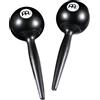 Meinl Percussion Meinl Copp.Maracas Sint.Impug. PM3BK-12 301409