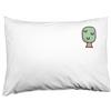 Bona Basics, Fodera decorativa per cuscino, decorazione per la casa, per divano, caffetteria, Dimensioni: 50x35 cm, colore: bianco