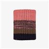 Buff Scaldacollo in tricot e pile per bambini SIBYLLA BLOSSOM Girl Taglia unica