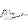 Bauer Paracollo portiere per hockey Bauer Throat Protector Senior