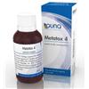 GUNA HE.METATOX 4 30ML GTT - GUNA - 800225904