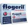 NEW ENTRIES Flogeril Junior Fragola 20 Bustine