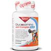 OPTIMA NATURALS Glucosamina Con Vitamina C 60 Compresse