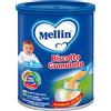 DANONE NUTRICIA SpA SOC.BEN. MELLIN Bisc.Gran.400g