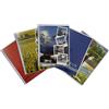 Il Macchia Foto Album a tasche 13x18 con copertina morbida personalizzabile classici Albumini Fotografici Salvaspazio da 20 bustine - 40 fotografie per Portafoto (10) pezzi 400 foto