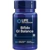 Life Extension, Bifido GI Balance, con Bifidobacterium longum, 60 Capsule, Testato in Laboratorio, Senza Glutine, Vegetariano, Senza Soia, Non OGM