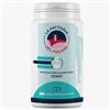 LA FATTORIA DEL PIACERE Integratore testosterone uomo, energizzante e stimolante per virilità maschile con fieno greco, maca peruviana, Ashwagandha KSM-66-60 capsule per aumentare desiderio, potenza, libido e prestazioni