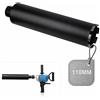 CPROSP 1 ¼ Corona Diamantata per Carotaggio/Carotatrice 110mm, per Taglio a Umido Wurth Ø 68mm, L 420mm, Carotatrice per Corature in Calcestruzzo, Cemento Armato, Muratura e Pietra