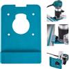 KATSU Tools Adattatore per Binario di Guida Compatibile per KATSU Elettrico senza Fili da 18/21V e Altri Marcas di Router, Adattatore per Fresatura di Bordi per Router di Binari di Guida