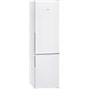 Siemens KG39EAWCA iQ500 frigorifero indipendente, C / 149 kWh/anno / 343 l/sistema di freschezza hyperFresh/illuminazione interna a LED/bigbox/superCooling