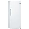 Bosch Elettrodomestici Bosch GSN54AWDV Serie 6 Congelatore monoporta da libera installazione, NoFrost, Big Box, Flessibilità nel vano freezer, Allarme, Bianco, 176 x70 cm