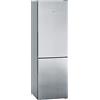 SIEMENS Réfrigérateur combiné pose-libre SIEMENS IQ500 inox-easyclean - 308L - Low frost