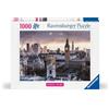 Ravensburger 12000016 - Londra - puzzle 1000 pezzi - puzzle adulti e ragazzi da 14 anni, puzzle adulti citta Londra