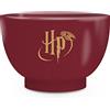 Half Moon Bay: Tazzone da colazione Harry Potter Hedwig | Bowl da colazione, 14,6 x 8,8 cm, con scatola regalo | Tazza Harry Potter, tazzone latte grande o Hedwig gadget
