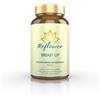 Reflower - Breast up 60 cps - Integratore alimentare per il benessere del seno
