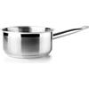 IBILI 607616 Casseruola, 18/10 Steel