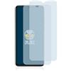 brotect Pellicola Copertura Completa per Xiaomi Mi 9 Lite (2 Pezzi) Full-Cover 3D Curvo