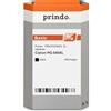 prindo ORIGINAL Prindo Cartuccia d'inchiostro nero PRICPG540XL 374878 21ml alternativa per Canon PG-540XL (5222B005)