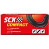 Scalextric - Accessori ed estensioni Circuiti da corsa Compact Scala 1:43 (Set di estensione del circuito di corsa)