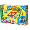 SES Creative SES 14415 - My First - Le Mie Prime Schede per la Pittura con Le Dita